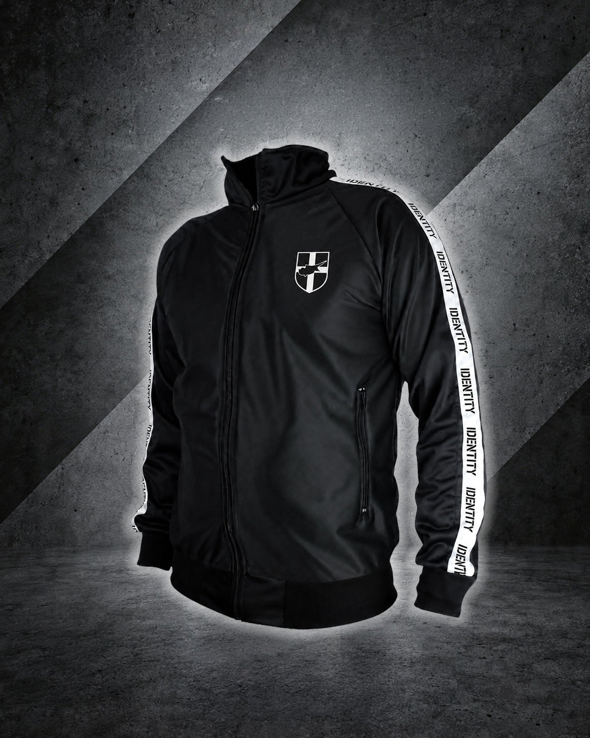Hoodies & Jackets