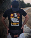Constantine XI Palaiologos T-Shirt