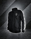 Greek Cyprus Track Jacket