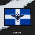 Northern Epirus patch