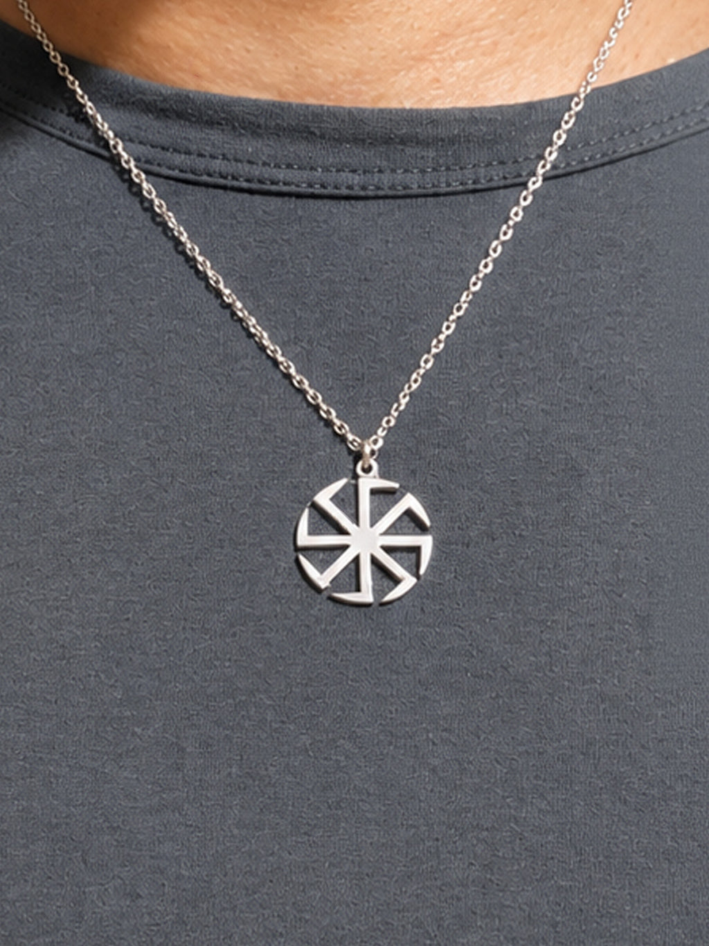 Kolovrat necklace