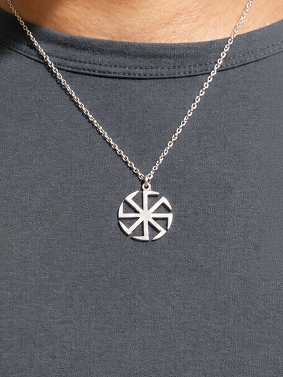 Kolovrat necklace