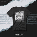 Reconquista T-Shirt