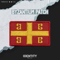 Byzantium patch