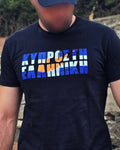 Cyprus is Greek T-Shirt