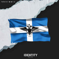 Northern Epirus flag