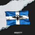 Northern Epirus flag