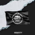 Orthodox or Death flag