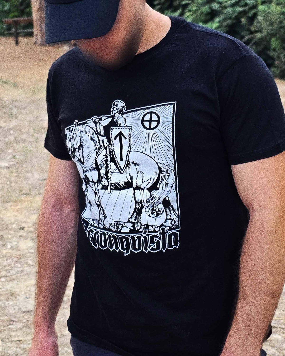 Reconquista T-Shirt