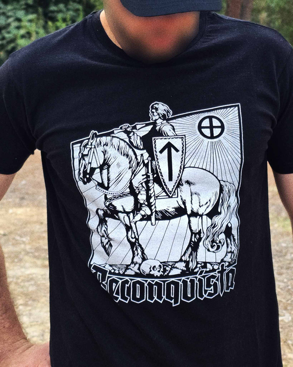 Reconquista T-Shirt