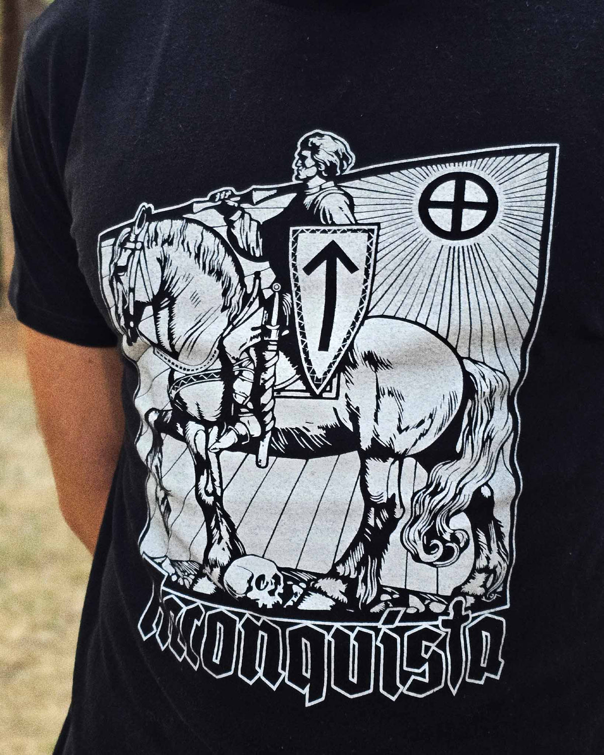 Reconquista T-Shirt