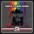 Against woke-agenda | 10-Pack Set